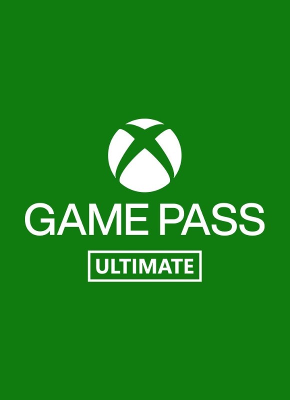 XBOX Game Pass Ultimate 1 Month